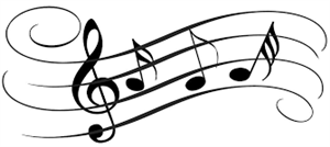 Music Notes Music Notes